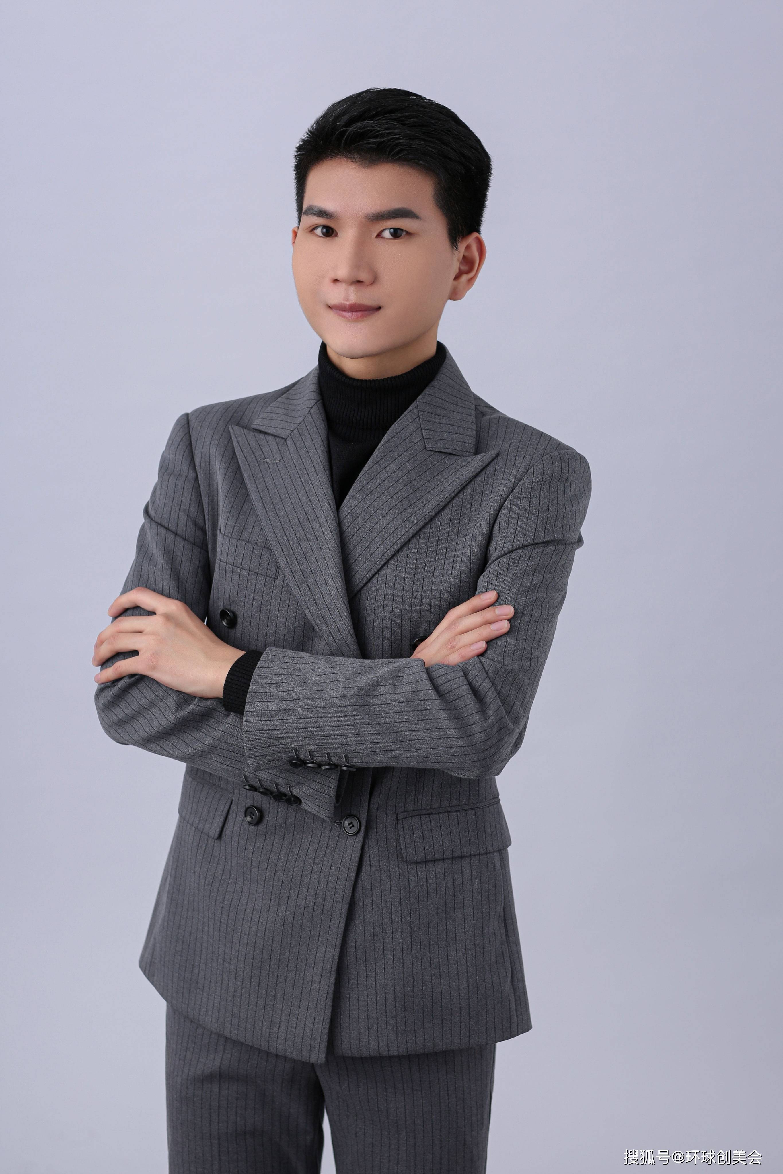 唐亦辰特效与CGI总监