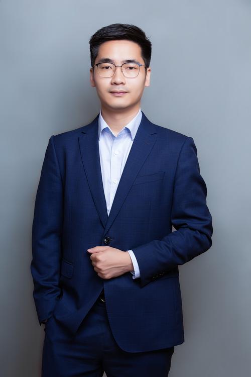 顾行舟调色与视觉增强负责人